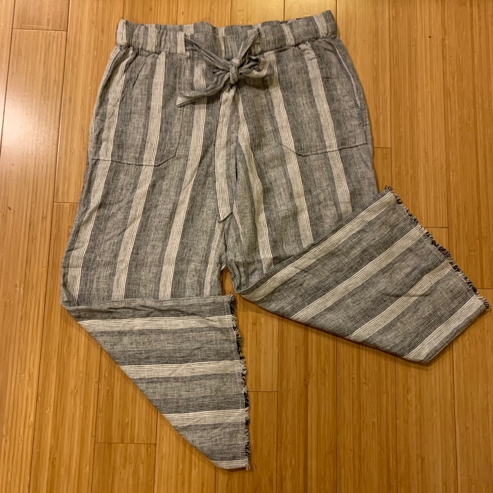 Beach pants